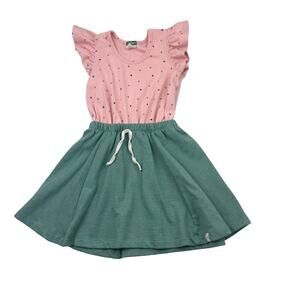 Little Road Co. Dress